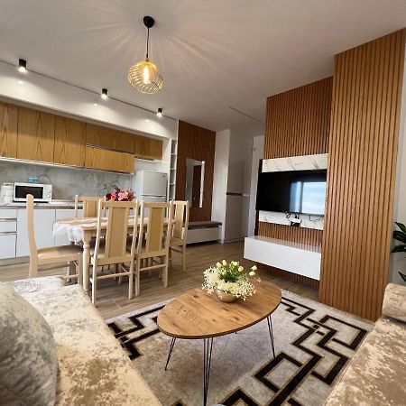 West View Apartment Durrës 外观 照片