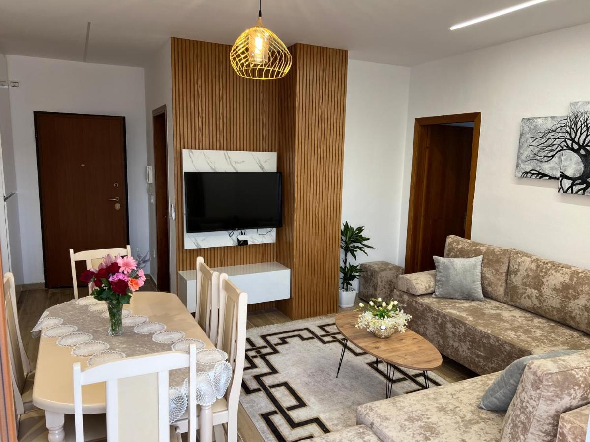 West View Apartment Durrës 外观 照片