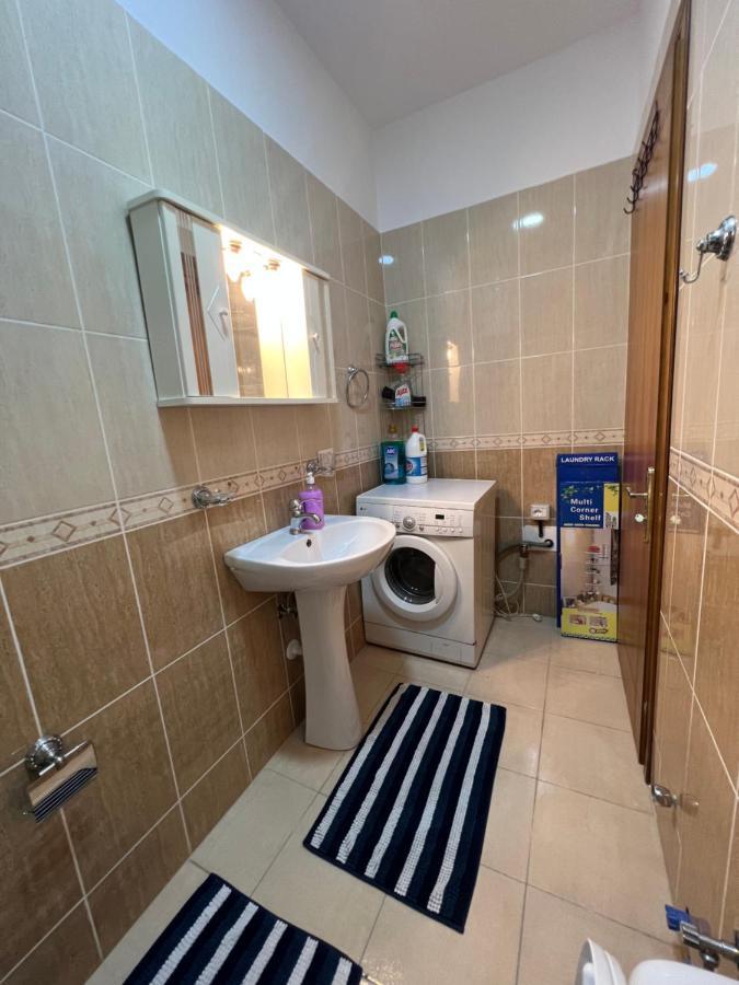 West View Apartment Durrës 外观 照片